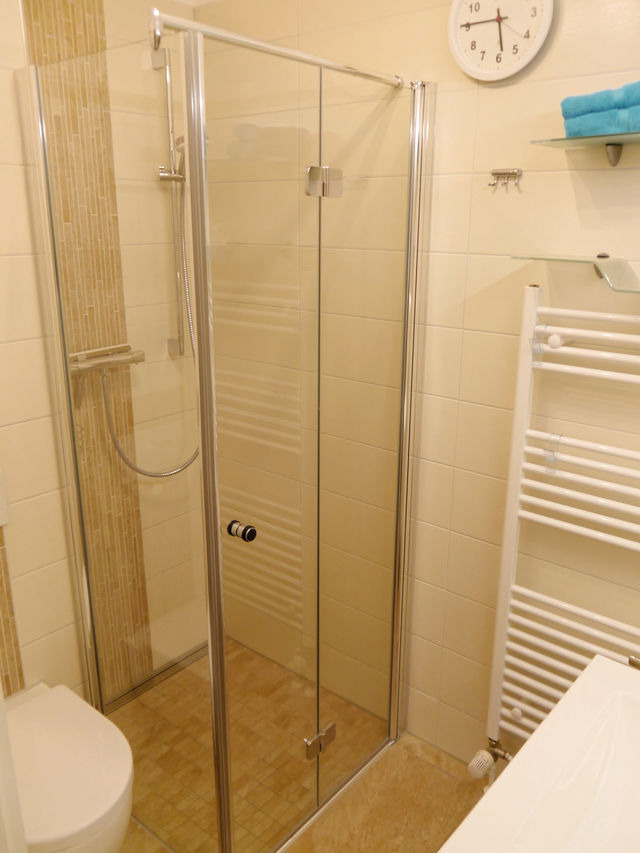 Ferienwohnung in Ostseeheilbad Zingst - Birkenstra&szlig;e 6i Whg. 03 - Bild 4