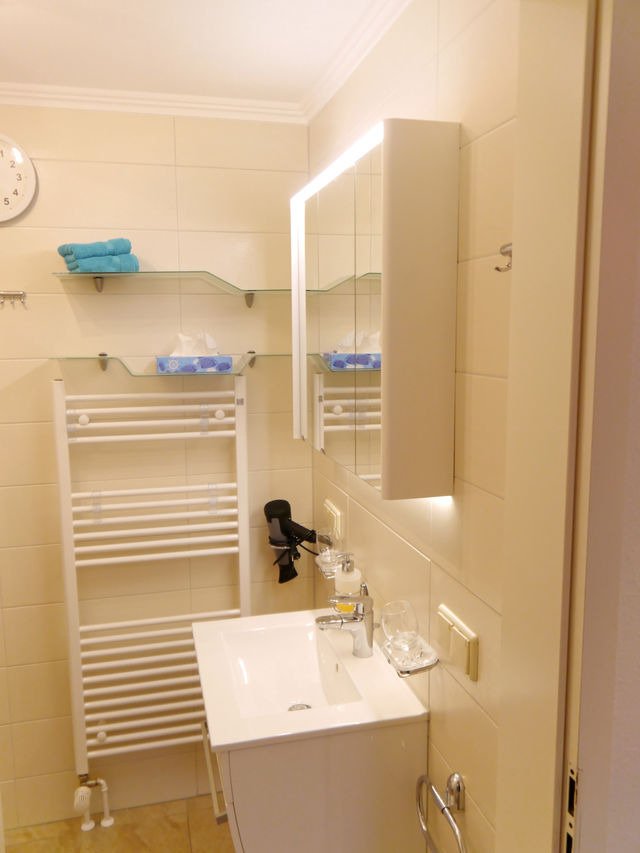 Ferienwohnung in Ostseeheilbad Zingst - Birkenstra&szlig;e 6i Whg. 03 - Bild 5