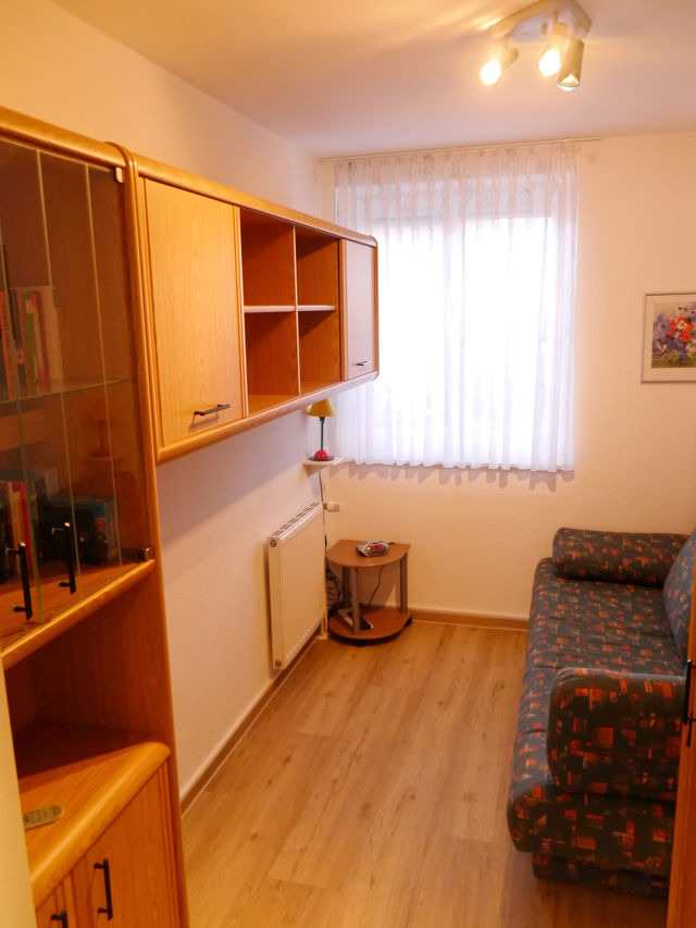 Ferienwohnung in Ostseeheilbad Zingst - Birkenstra&szlig;e 6i Whg. 03 - Bild 8