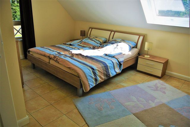 Ferienhaus in Zingst - Wiesenstraße 40 - Bild 7