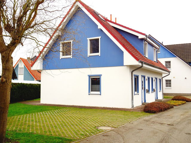 Ferienhaus in Zingst - Birkenstraße 6j - Bild 11