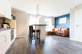 Ferienwohnung in Fehmarn OT Staberdorf - Fehmarnstrand 78 App. 10 - Bild 2