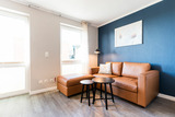 Ferienwohnung in Fehmarn OT Staberdorf - Fehmarnstrand 78 App. 10 - Bild 3