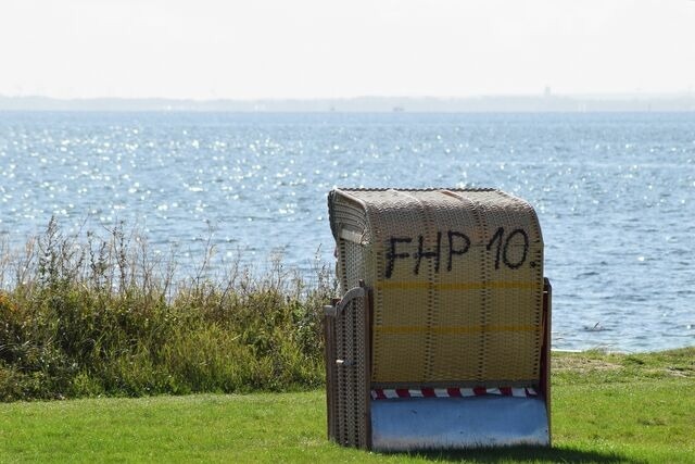Ferienwohnung in Fehmarn OT Staberdorf - Fehmarnstrand 78 App. 10 - Bild 10