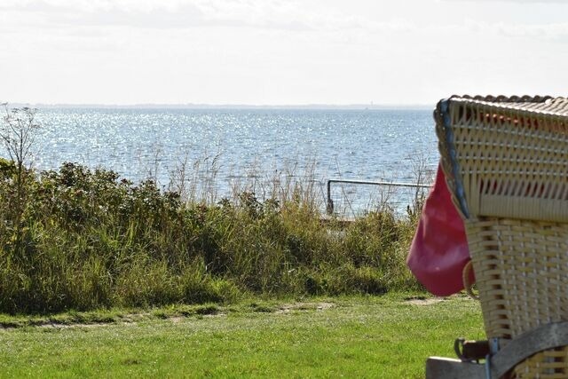 Ferienwohnung in Fehmarn OT Staberdorf - Fehmarnstrand 78 App. 10 - Bild 11