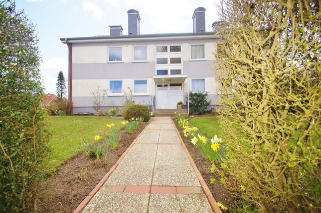 Ferienwohnung in Dahme - Ben - Bild 15