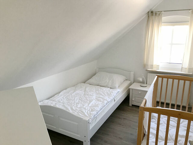 Ferienwohnung in Fehmarn OT Staberdorf - Landhaus 4 - Bild 7