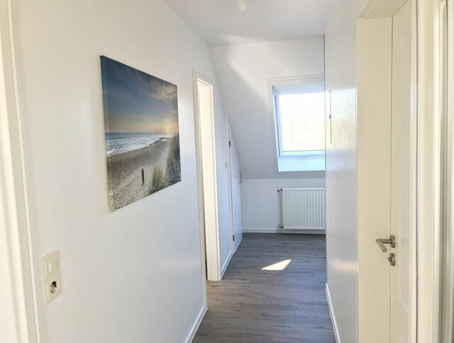 Ferienwohnung in Fehmarn OT Staberdorf - Landhaus 4 - Bild 8