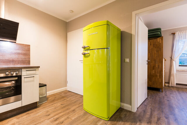 Ferienwohnung in Fehmarn OT Staberdorf - Achter de H&ouml;f Whg. 1 - Bild 6