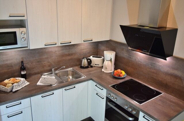 Ferienwohnung in Fehmarn OT Staberdorf - Achter de H&ouml;f Whg. 1 - Bild 3