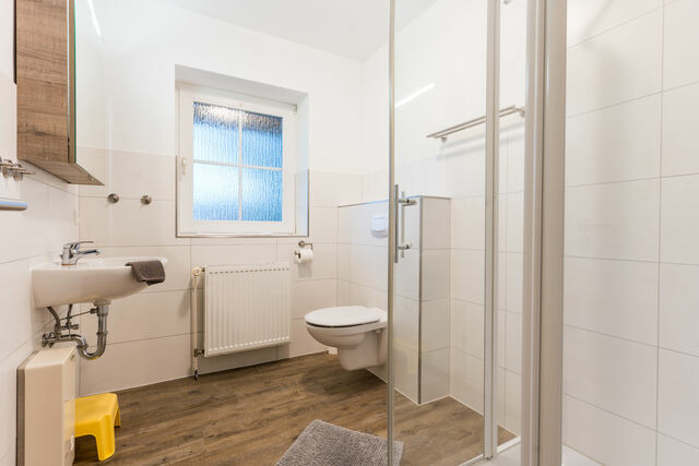 Ferienwohnung in Fehmarn OT Staberdorf - Achter de H&ouml;f Whg. 1 - Bild 7