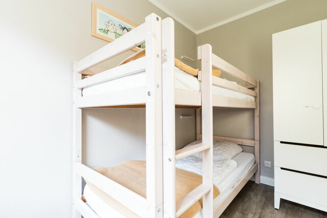 Ferienwohnung in Fehmarn OT Staberdorf - Achter de H&ouml;f Whg. 1 - Bild 12