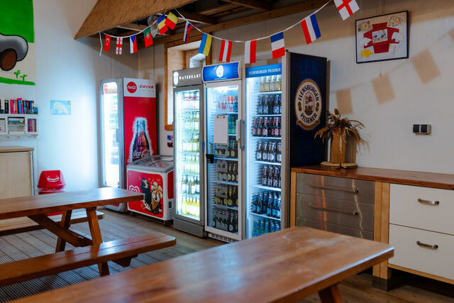 Ferienwohnung in Fehmarn OT Staberdorf - Alte Schule 1 - Bild 22