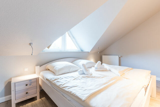 Ferienhaus in Fehmarn OT Staberdorf - Alte Schule 7 - Bild 9