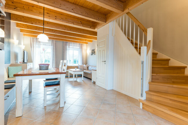 Ferienhaus in Fehmarn OT Staberdorf - Alte Schule 7 - Bild 5