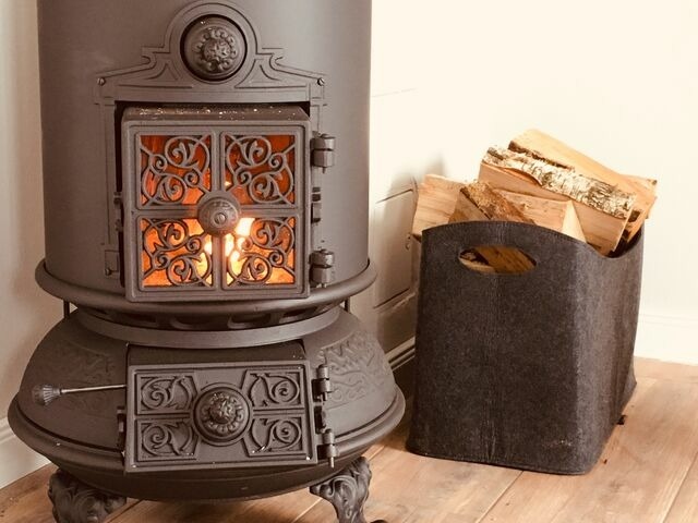 Ferienhaus in Fehmarn OT Staberdorf - Reethaus 1A - Bild 8