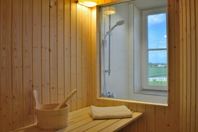 Ferienhaus in Fehmarn OT Staberdorf - Reethaus 1A - Bild 17