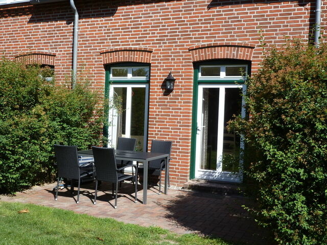 Ferienhaus in Fehmarn OT Staberdorf - Alte Schule 4 - Bild 13