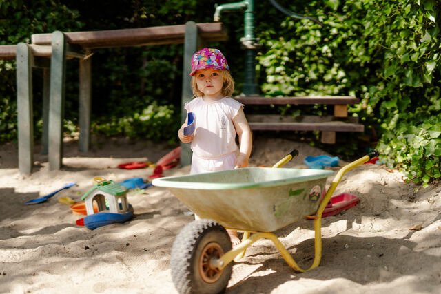 Ferienhaus in Fehmarn OT Staberdorf - Alte Schule 4 - Bild 25
