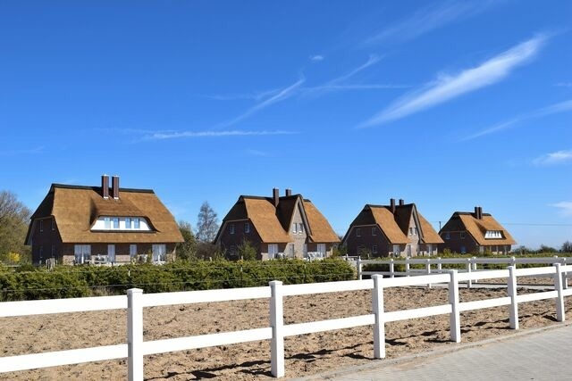 Ferienhaus in Fehmarn OT Staberdorf - Reethaus 4B - Bild 2