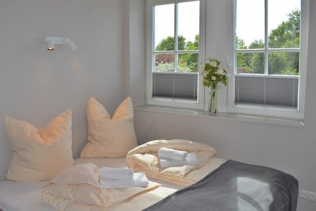 Ferienhaus in Fehmarn OT Staberdorf - Reethaus 4B - Bild 11