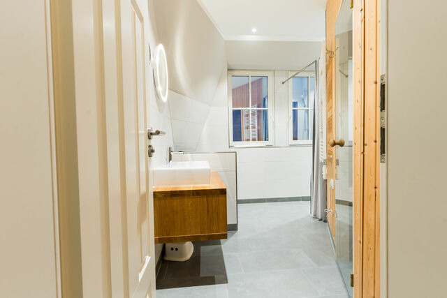 Ferienhaus in Fehmarn OT Staberdorf - Reethaus 4B - Bild 13