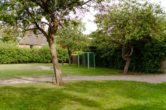 Ferienhaus in Fehmarn OT Staberdorf - Reethaus 4B - Bild 17