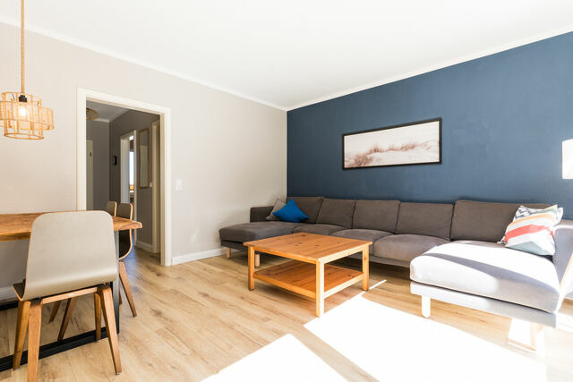 Ferienhaus in Fehmarn OT Staberdorf - Am Hof 3 - Bild 3