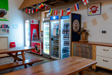Ferienhaus in Fehmarn OT Staberdorf - Am Hof 3 - Bild 21