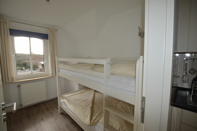 Ferienwohnung in Fehmarn OT Staberdorf - Landhaus 5, inkl. 1 Parkplatz - Bild 8