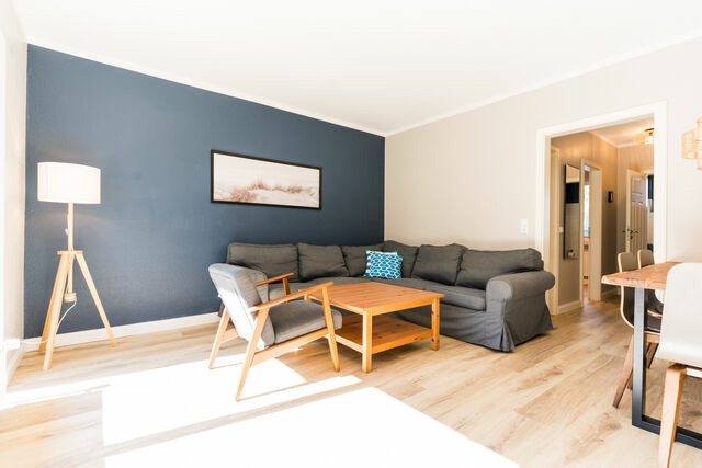 Ferienhaus in Fehmarn OT Staberdorf - Am Hof 2 - Bild 2