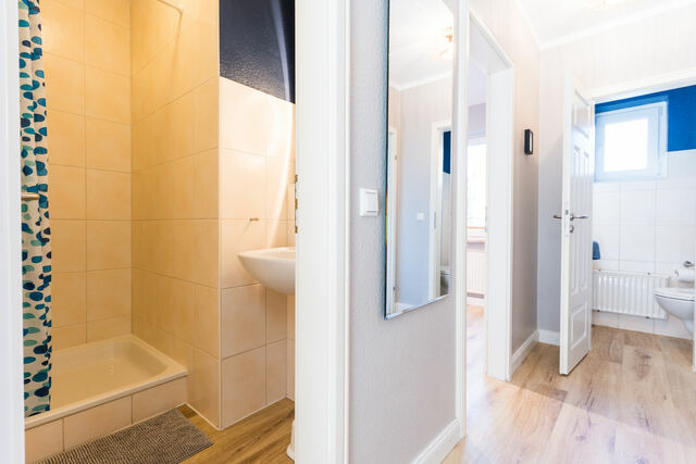 Ferienhaus in Fehmarn OT Staberdorf - Am Hof 2 - Bild 7