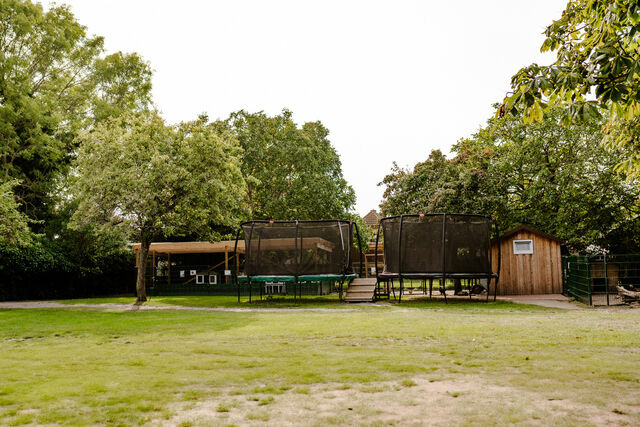 Ferienhaus in Fehmarn OT Staberdorf - Am Hof 2 - Bild 21
