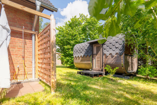 Ferienwohnung in Ostseeheilbad Zingst - Sonnenblick - Bild 5