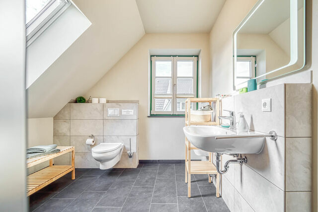 Ferienwohnung in Ostseeheilbad Zingst - Sonnenblick - Bild 18