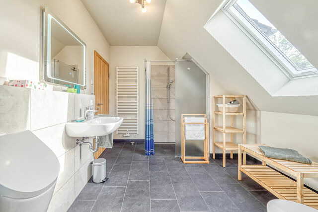 Ferienwohnung in Ostseeheilbad Zingst - Sonnenblick - Bild 19