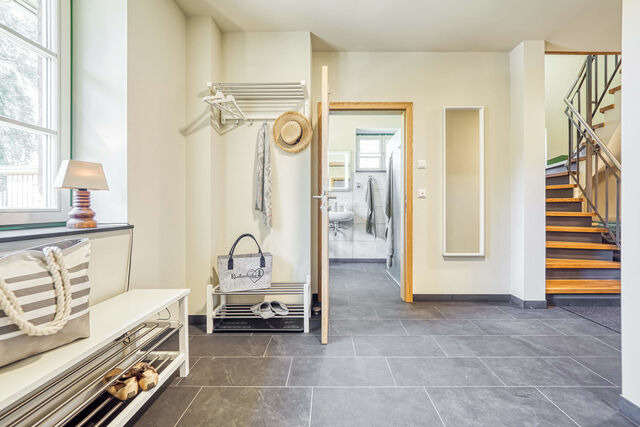 Ferienwohnung in Ostseeheilbad Zingst - Sonnenblick - Bild 21