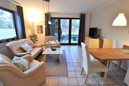 Yachthafenh&ouml;h Whg.1