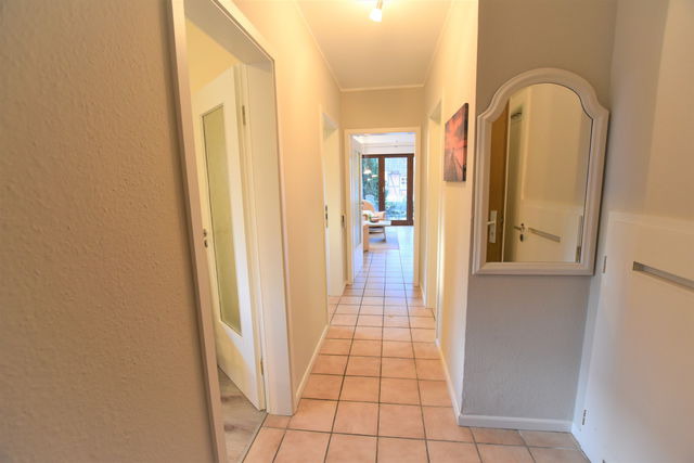 Ferienwohnung in Gr&ouml;mitz - Yachthafenh&ouml;h Whg.1 - Bild 5