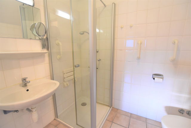 Ferienwohnung in Gr&ouml;mitz - Yachthafenh&ouml;h Whg.1 - Bild 10