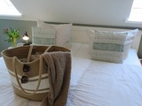 Ferienwohnung in Dahme - Strand Quartiere Koje 9 - Bild 10