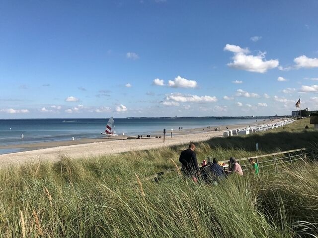 Ferienwohnung in Scharbeutz - Berliner Hof - HOF/310 - Bild 24