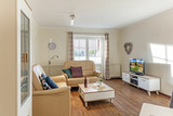 Ferienwohnung in Fehmarn OT Wenkendorf - Ferienhof Marquardt Fewo Terrassenst&uuml;bchen - Bild 4
