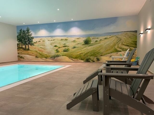 Ferienwohnung in Fehmarn OT Wenkendorf - Ferienhof Marquardt Fewo Terrassenst&uuml;bchen - Bild 19