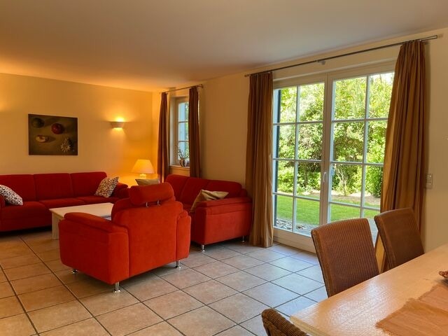 Ferienhaus in Dierhagen - D&uuml;nenmeer Ferienh&auml;user - Bild 24