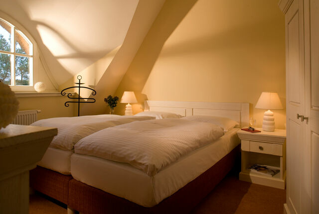 Ferienhaus in Dierhagen - D&uuml;nenmeer Ferienh&auml;user - Bild 8
