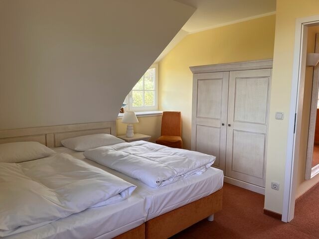 Ferienhaus in Dierhagen - D&uuml;nenmeer Ferienh&auml;user - Bild 17