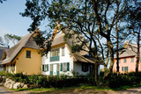 Ferienhaus in Dierhagen - D&uuml;nenmeer Ferienh&auml;user - Bild 1