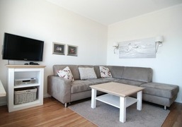 STRANDIDYLL, 64 - Typ A1S