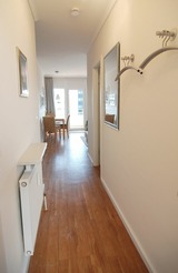 Ferienwohnung in Gr&ouml;mitz - STRANDIDYLL, 64 - Typ A1S - Bild 8